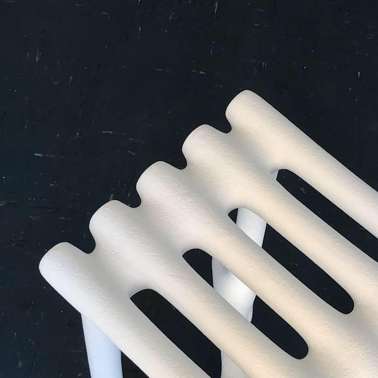Basic Stool by Hot Wire Extensions 3