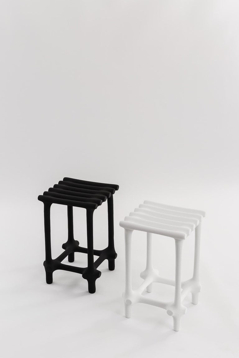 Basic Stool by Hot Wire Extensions 5
