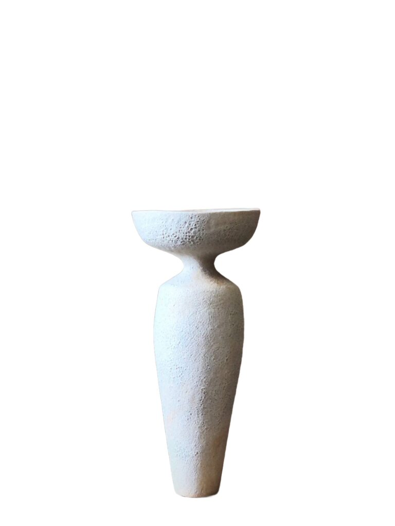 Bowl Vase by Sophie Vaidie 1