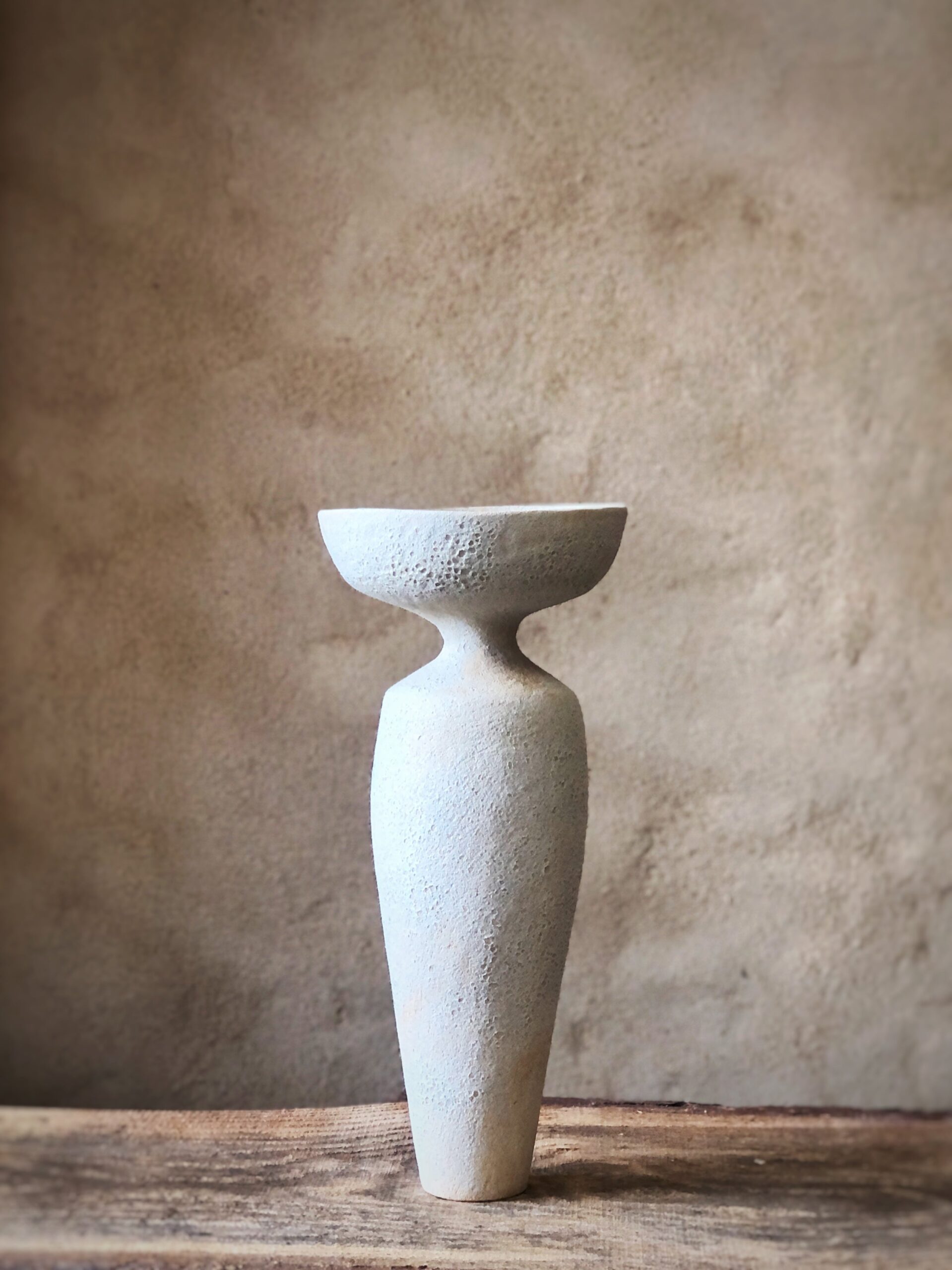Bowl Vase by Sophie Vaidie 5