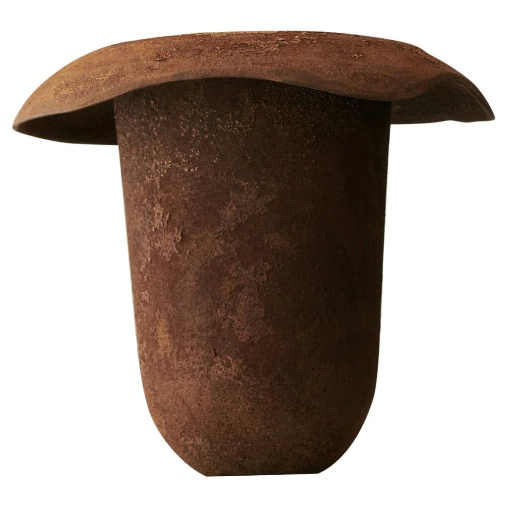 Collar Object 006 by Louise Roe 1