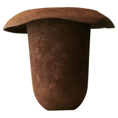 Collar Object 006 by Louise Roe