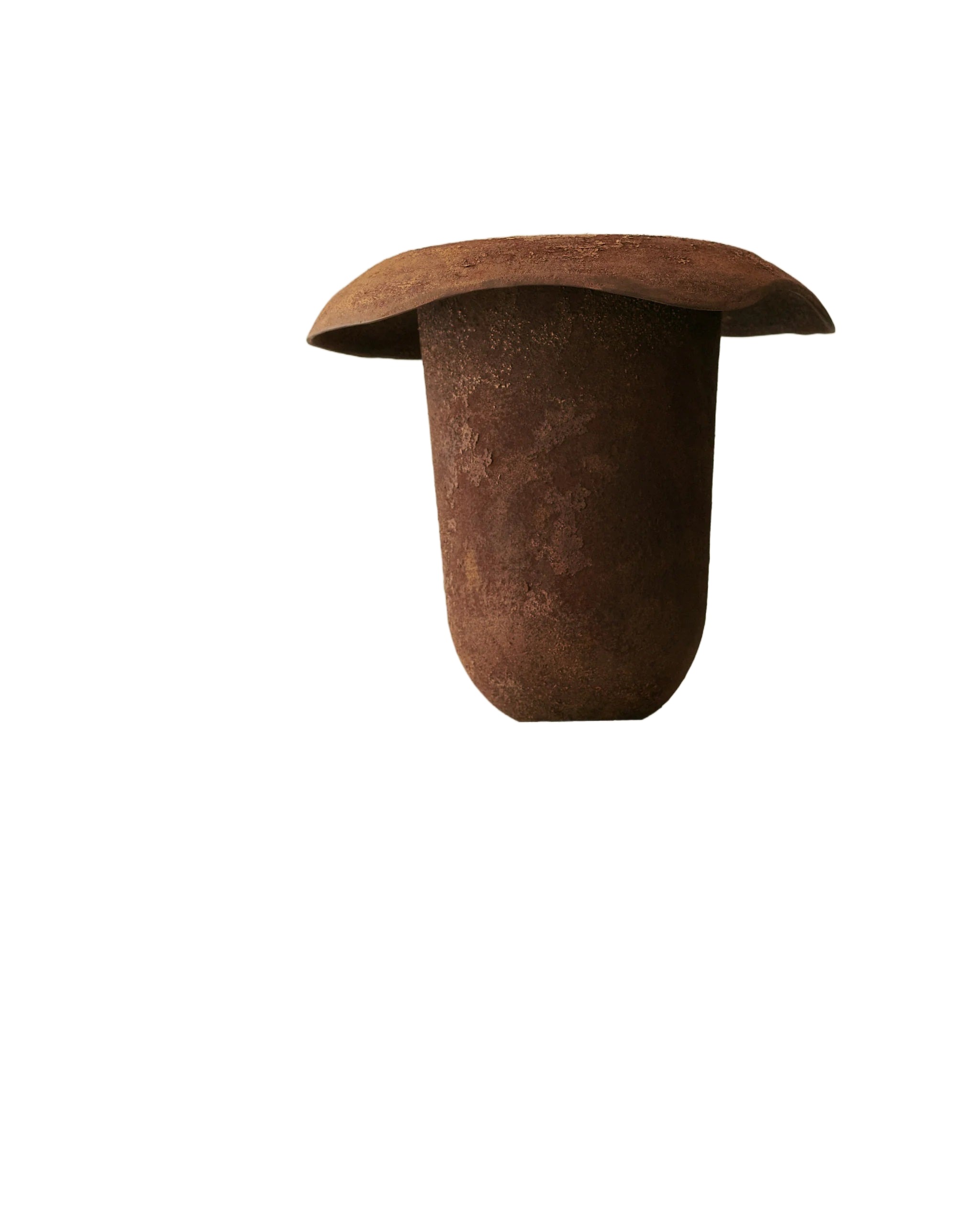 Collar Object 006 by Louise Roe 1