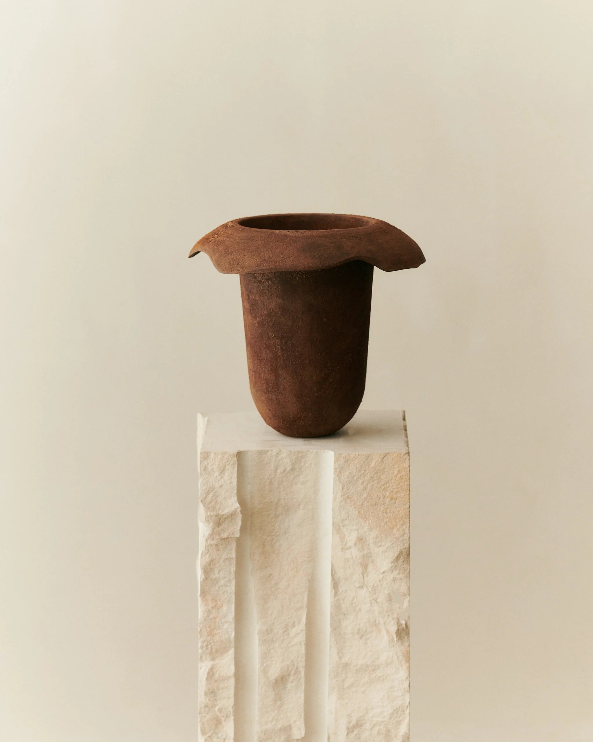 Collar Object 006 by Louise Roe 3