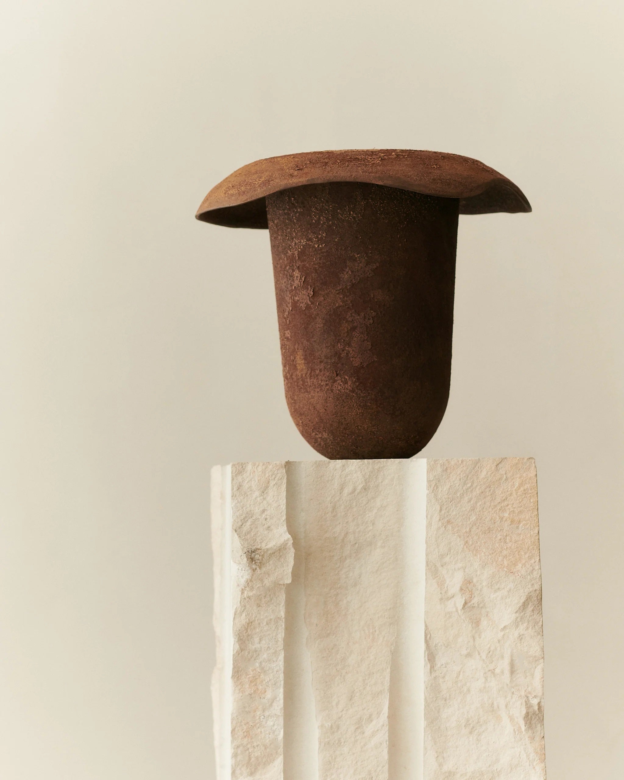 Collar Object 006 by Louise Roe 4