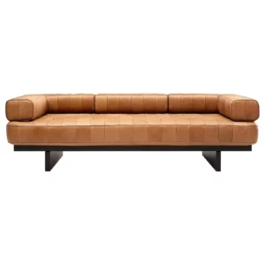 DS-80 Lounge Sofa by De Sede