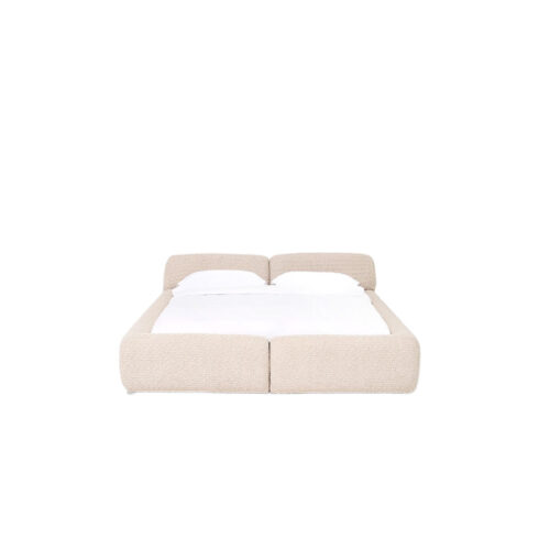 Dobra Double Bed by Wentz 1
