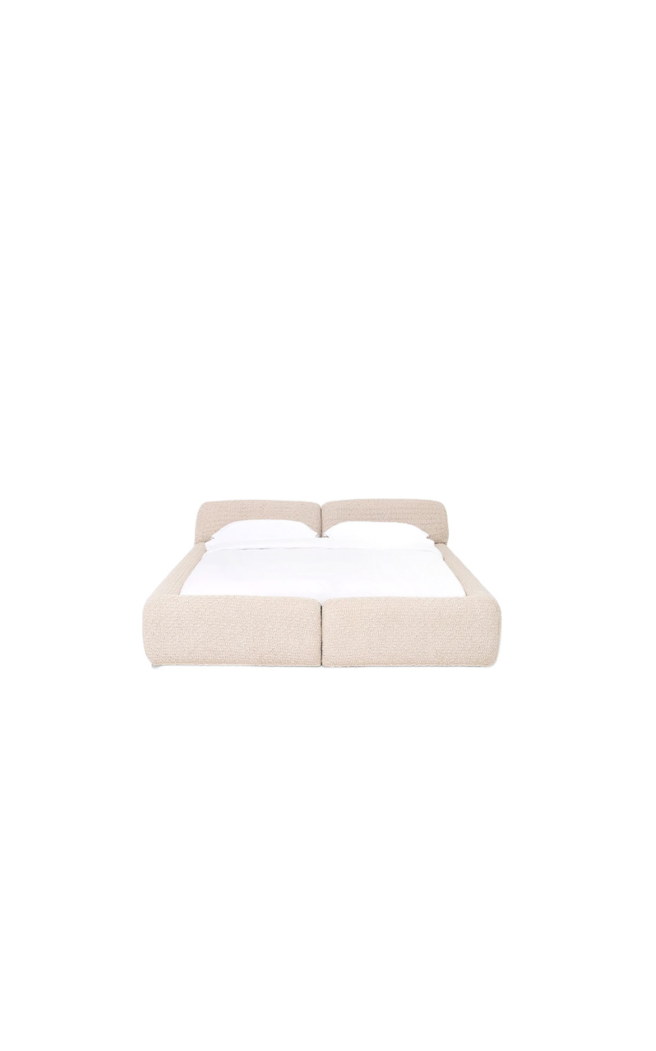 Dobra Double Bed by Wentz 1