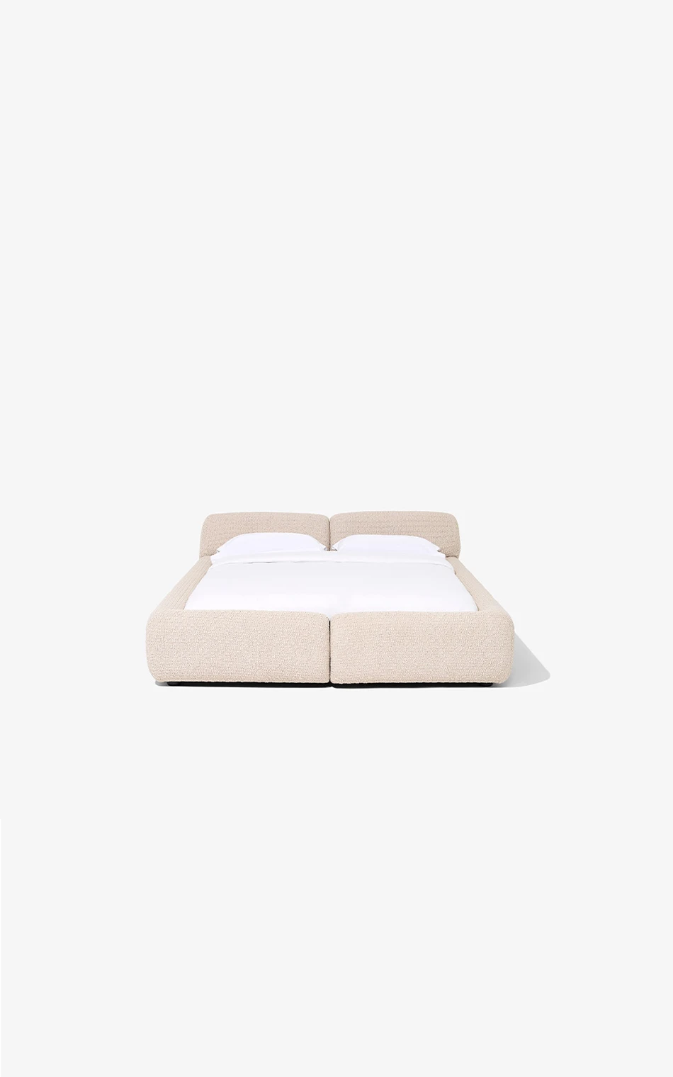 Dobra Double Bed by Wentz 2