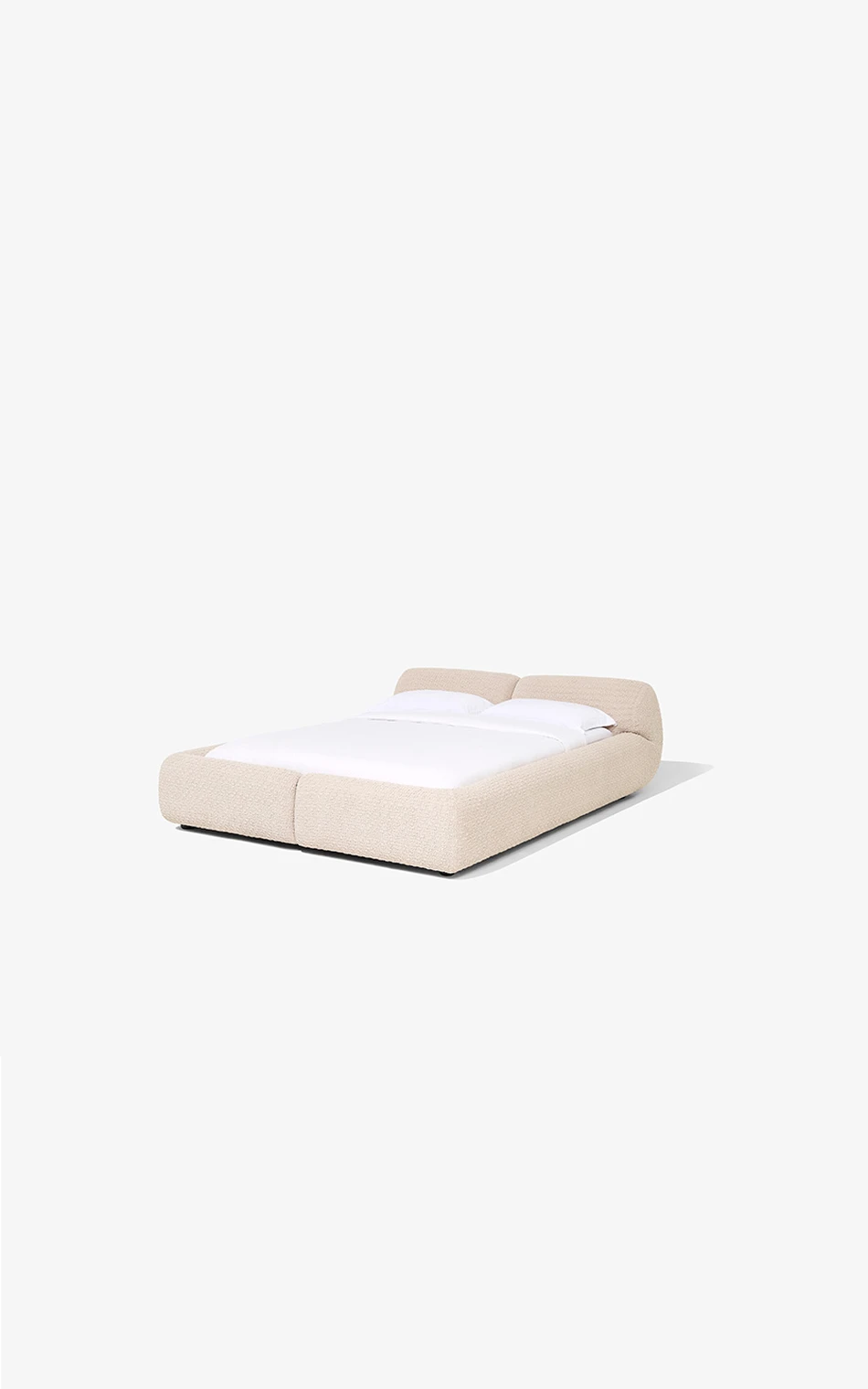 Dobra Double Bed by Wentz 4
