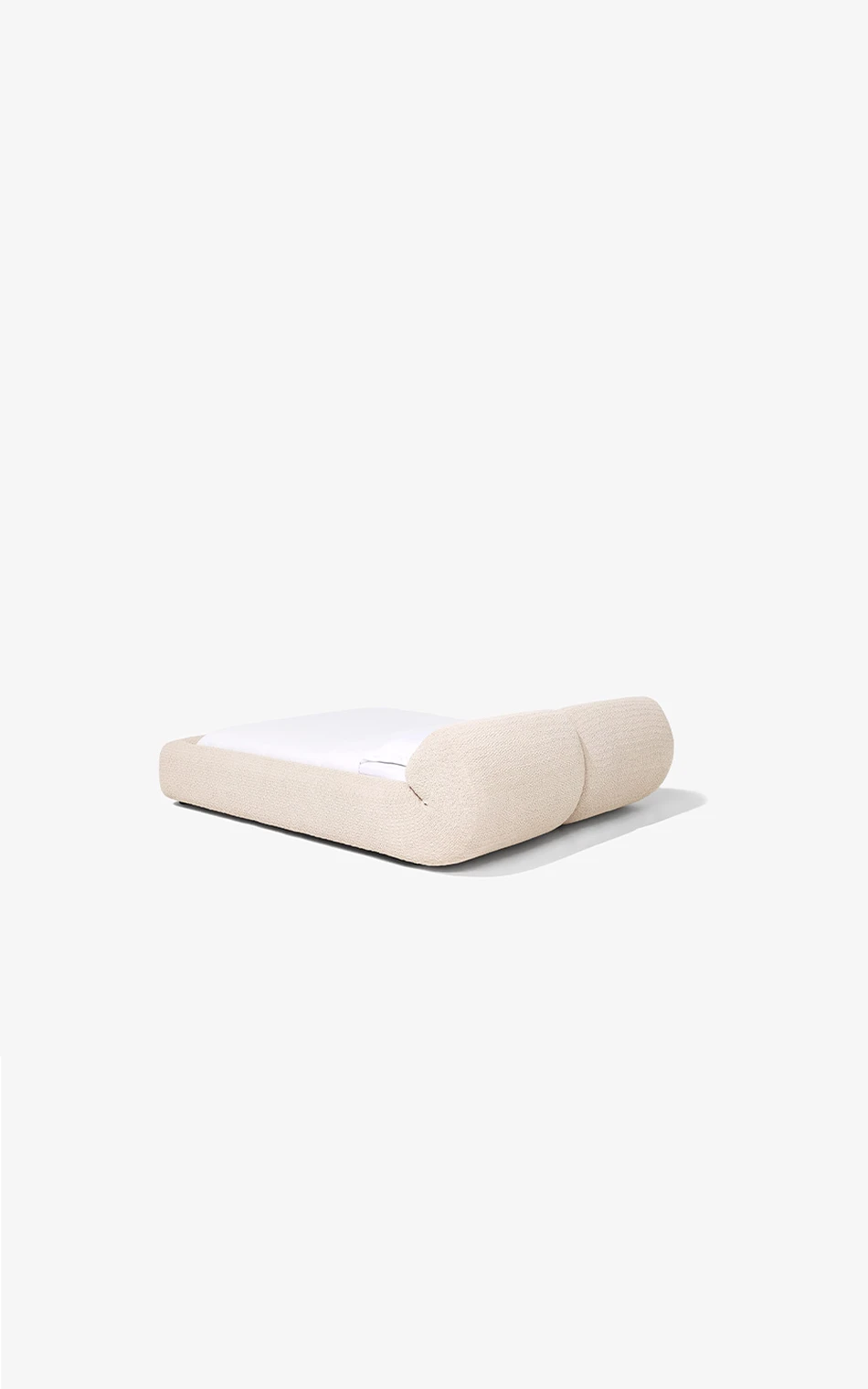 Dobra Double Bed by Wentz 5