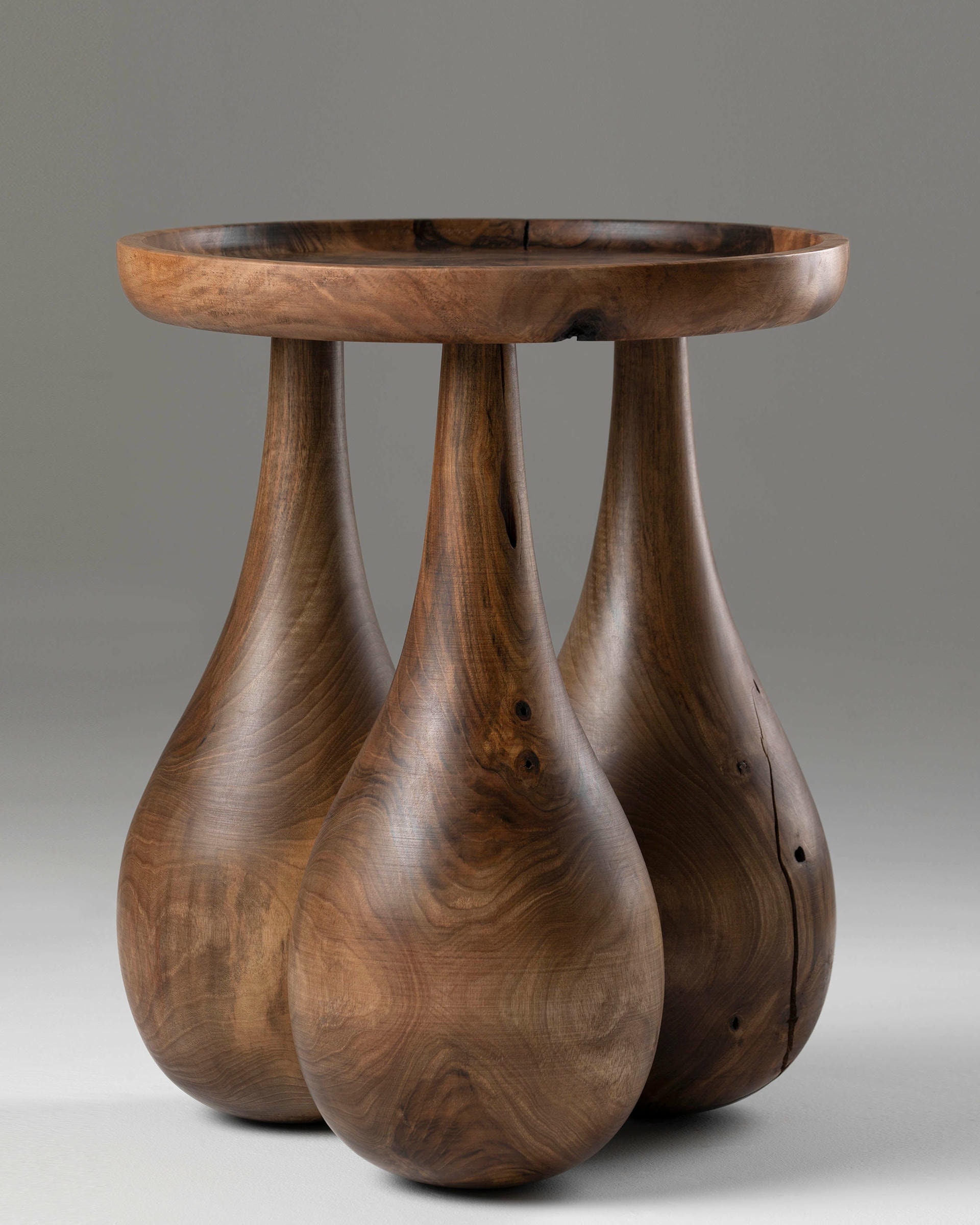 Drop Side Table by Idaaf Architects 2
