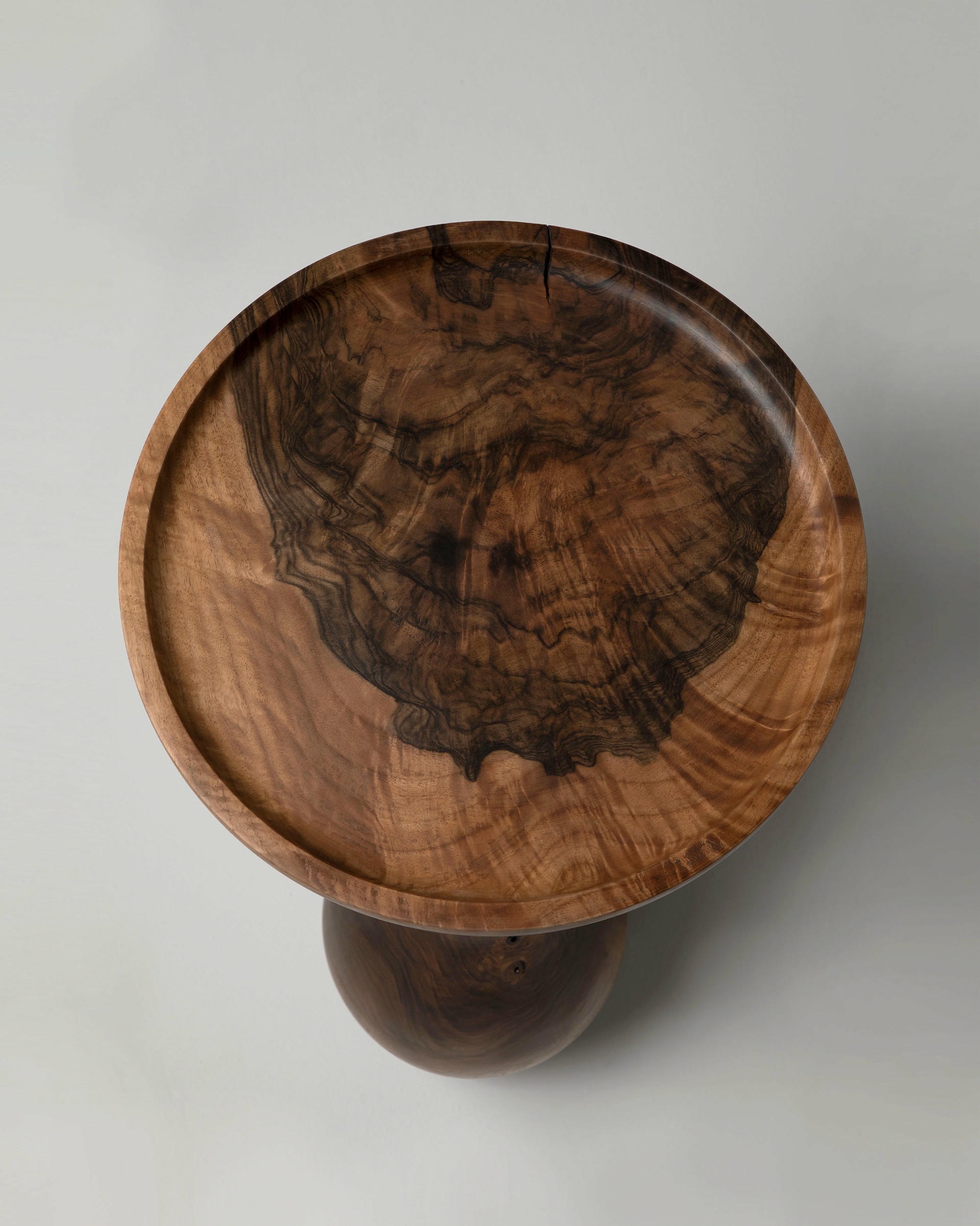 Drop Side Table by Idaaf Architects 4