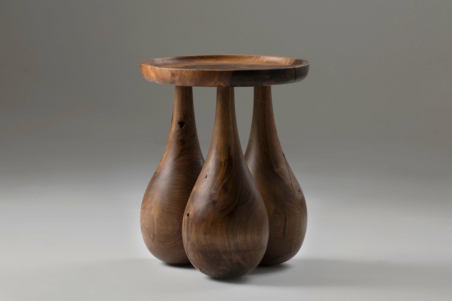 Drop Side Table by Idaaf Architects 5