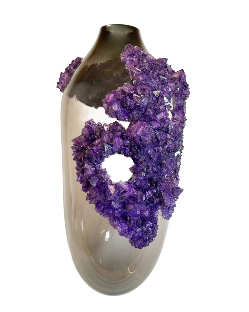 Emperors Breath Vessel 1 by Mark Sturkenboom 0