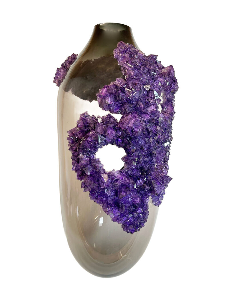 Emperors Breath Vessel 1 by Mark Sturkenboom 1