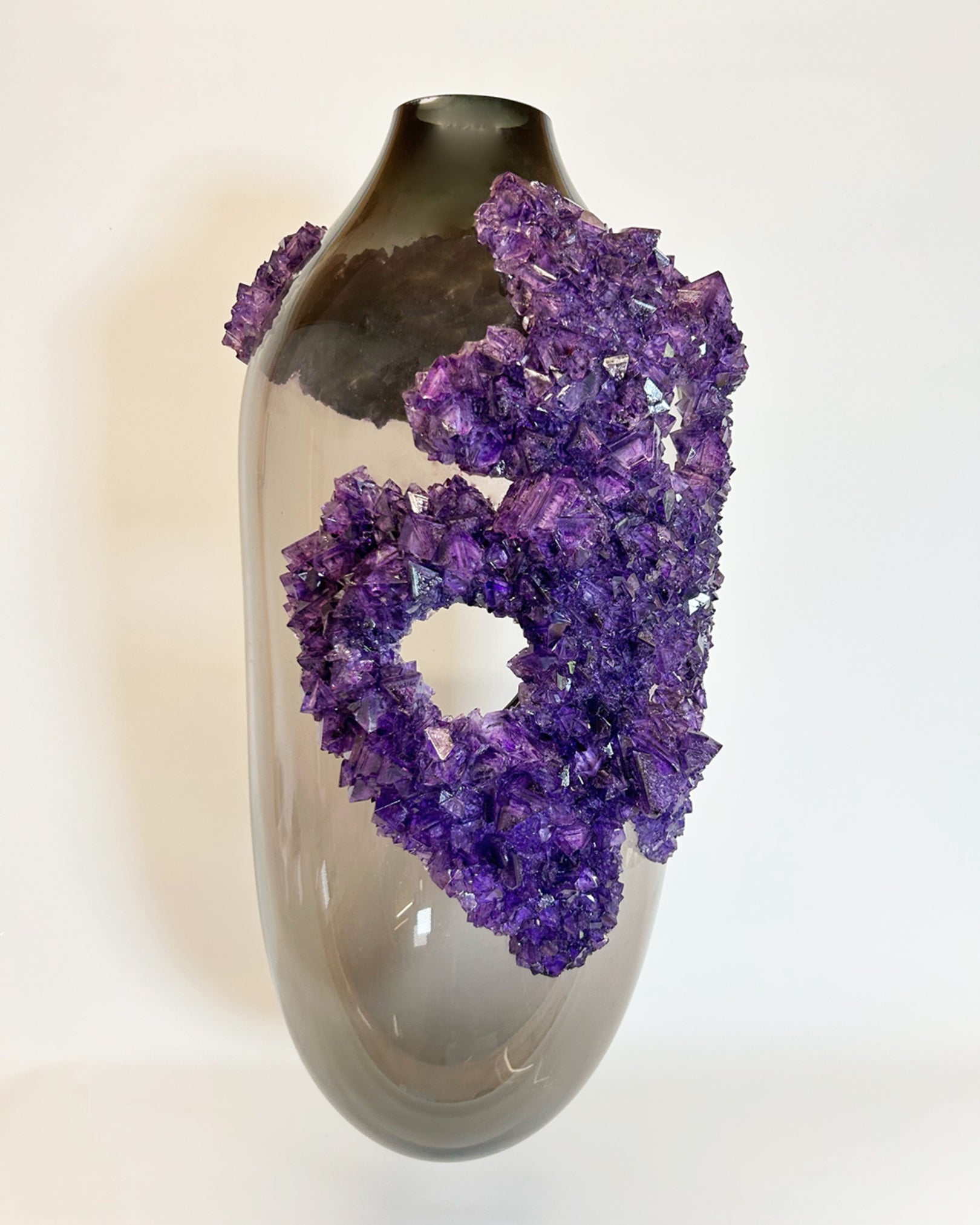 Emperors Breath Vessel 1 by Mark Sturkenboom 1