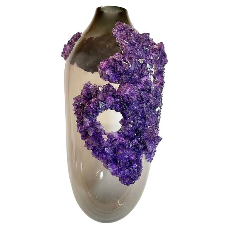 Emperors Breath Vessel 1 by Mark Sturkenboom 11