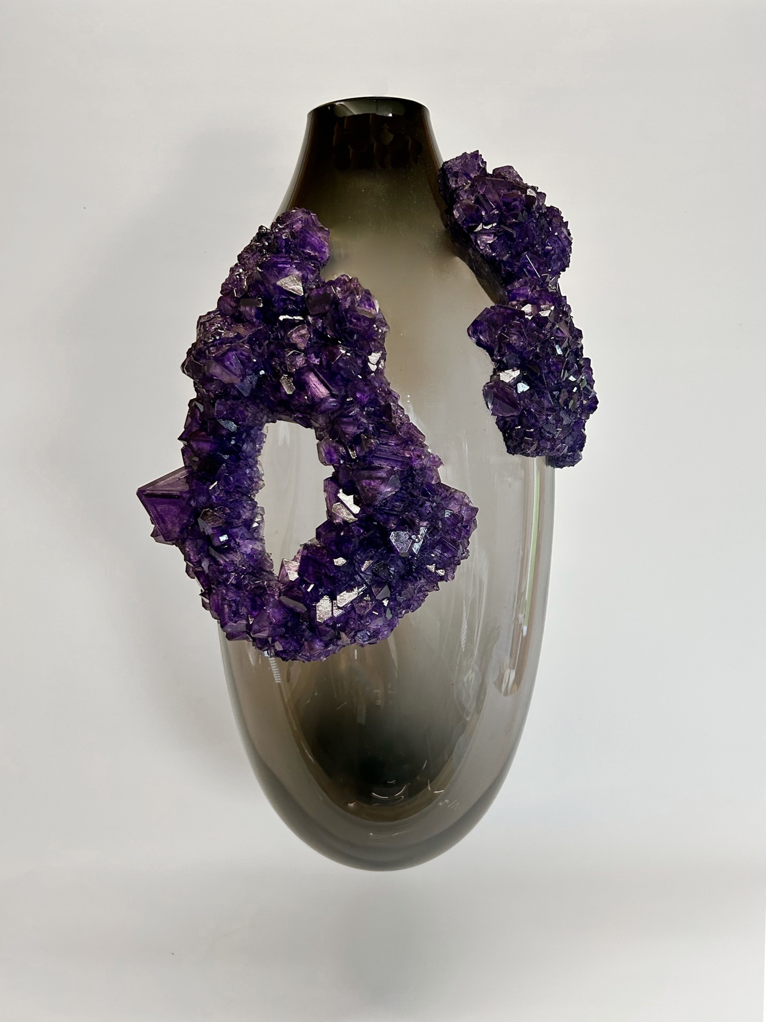 Emperors Breath Vessel 1 by Mark Sturkenboom 3
