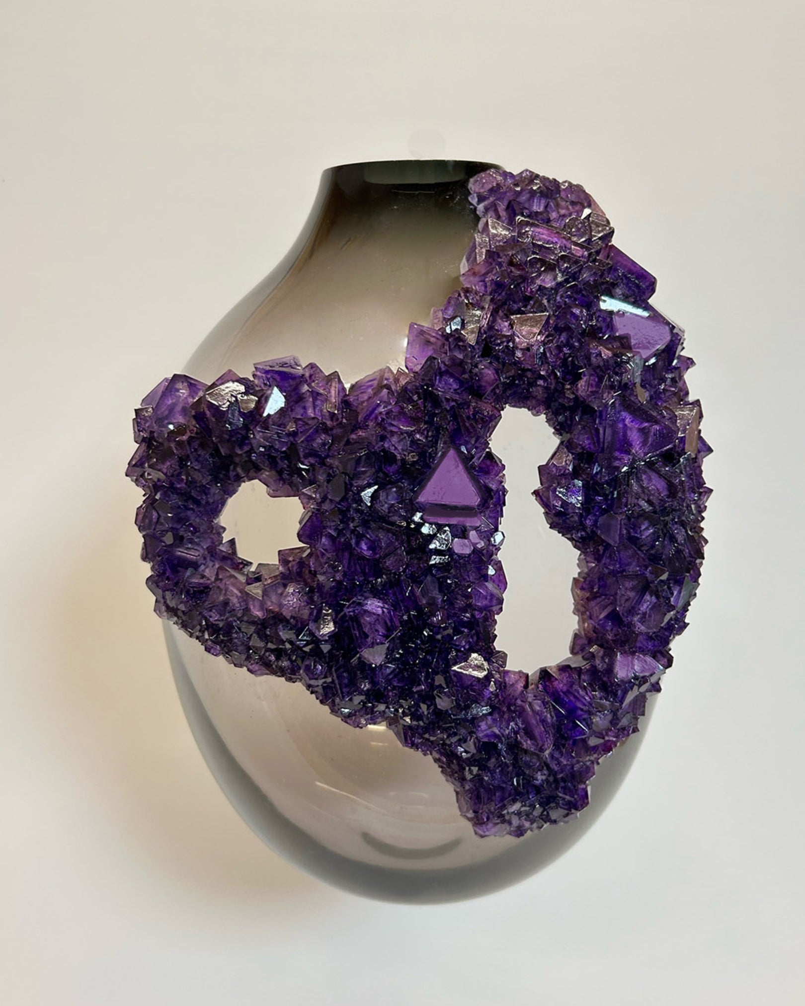 Emperors Breath Vessel 4 by Mark Sturkenboom 2
