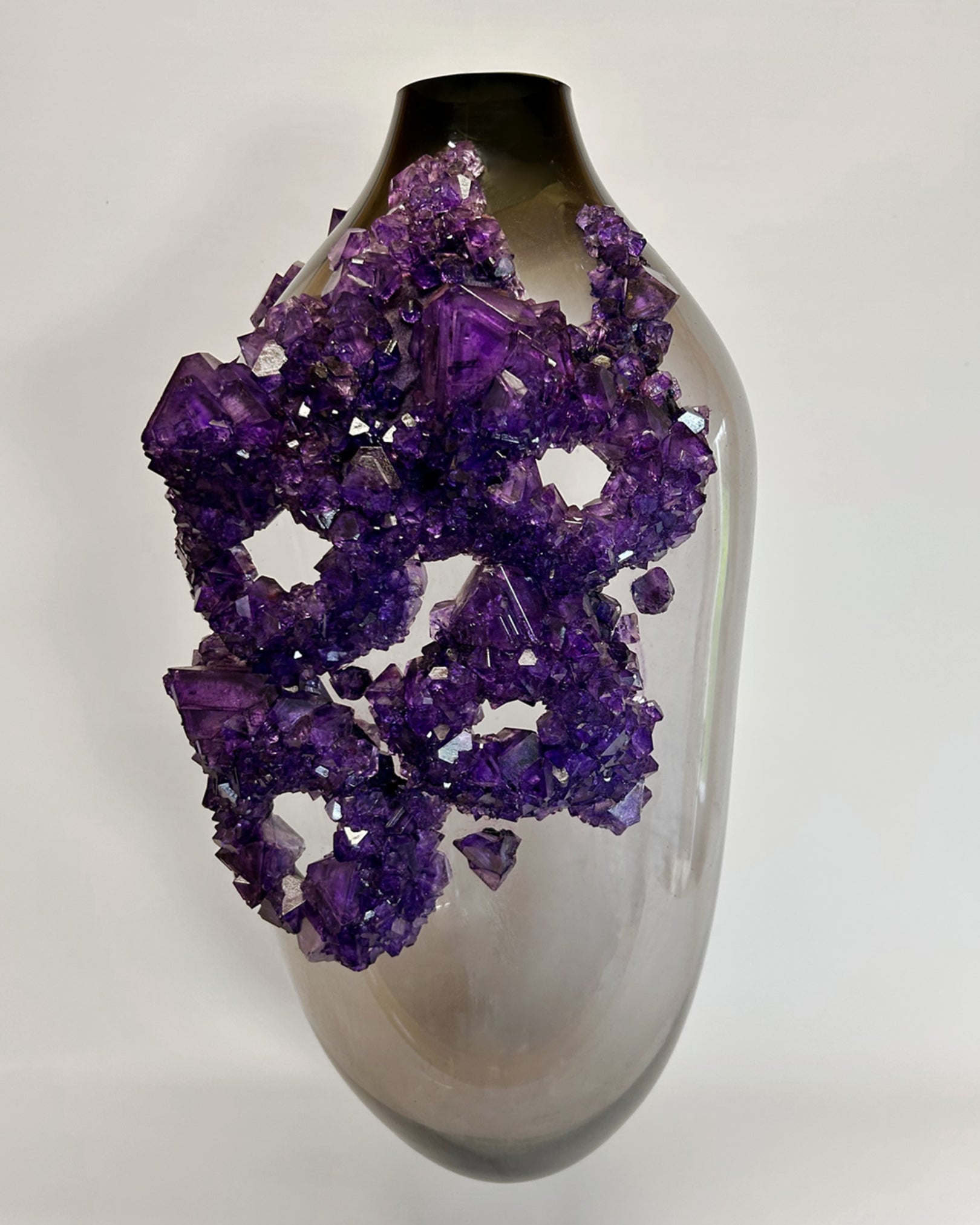 Emperors Breath Vessel 4 by Mark Sturkenboom 6