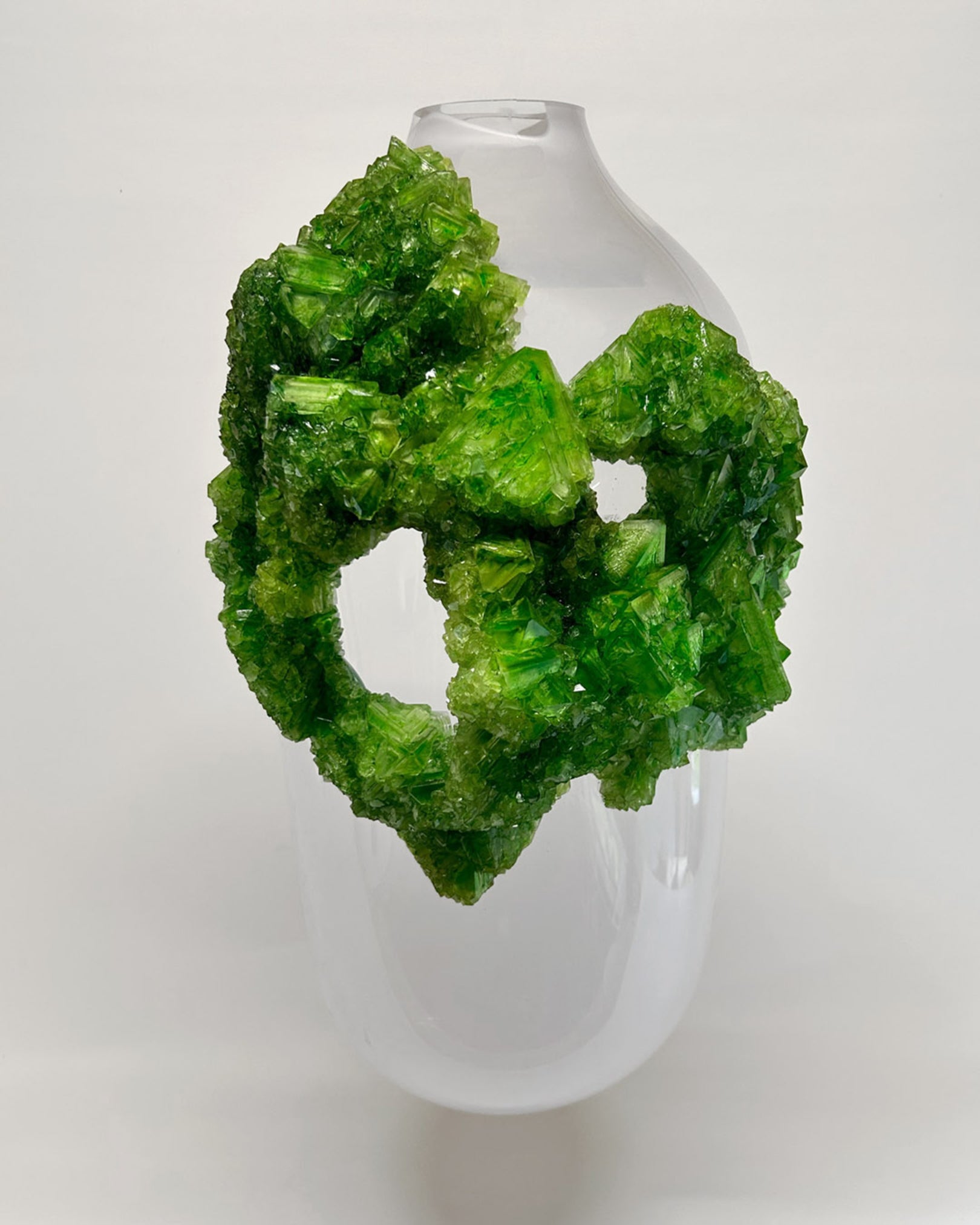 Emperors Breath Vessel 4 by Mark Sturkenboom 7