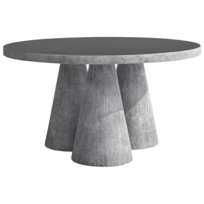 Equilibrium Table by Imperfettolab