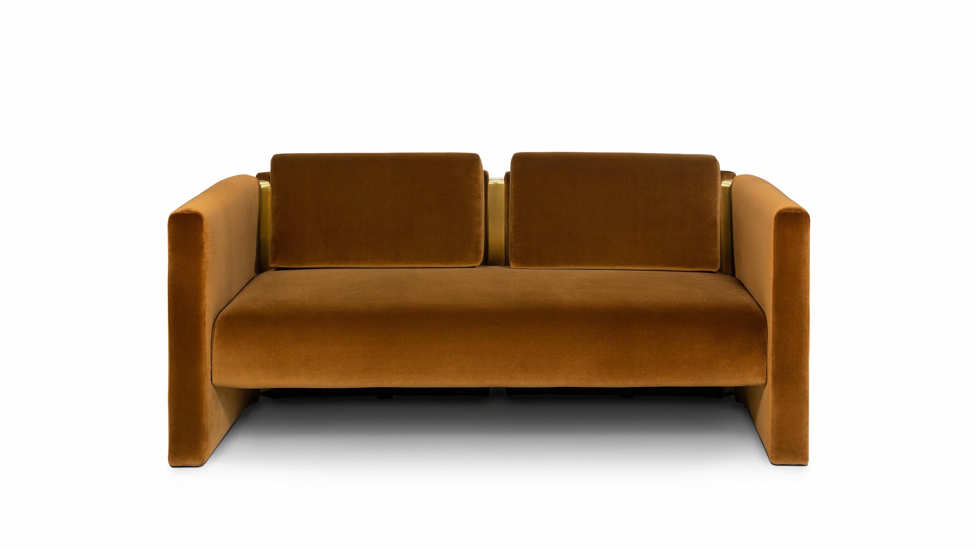 Fernandine II Seat Sofa by InsidherLand 2