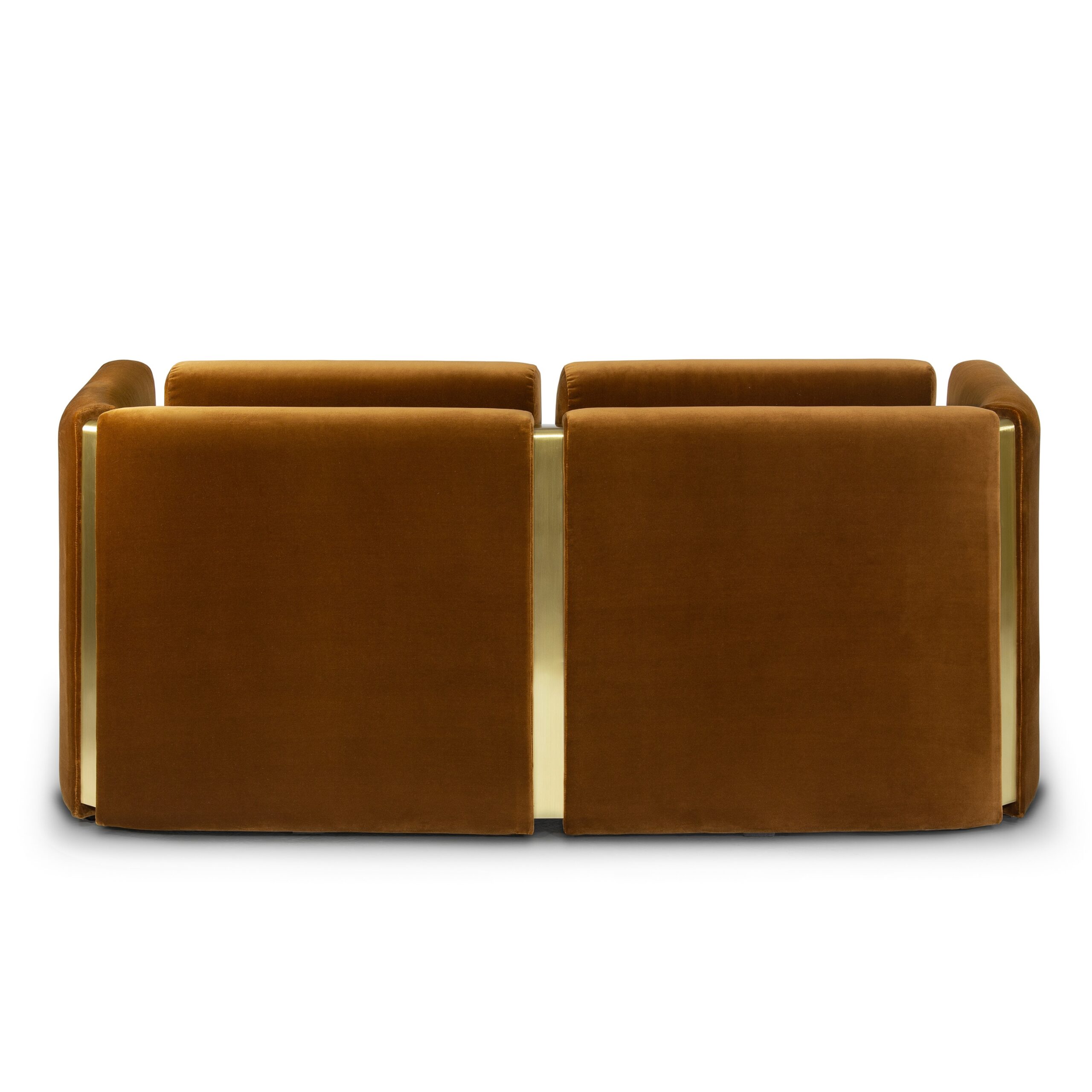 Fernandine II Seat Sofa by InsidherLand 2