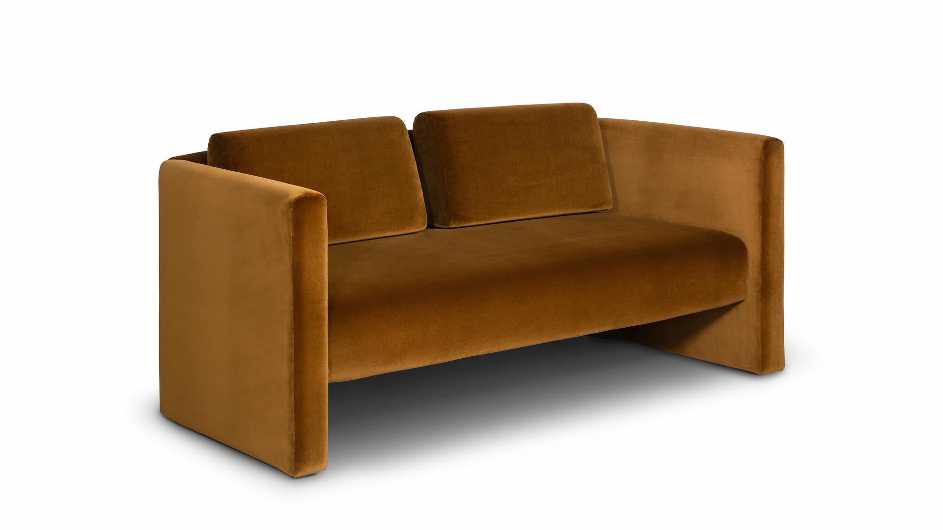 Fernandine II Seat Sofa by InsidherLand 3