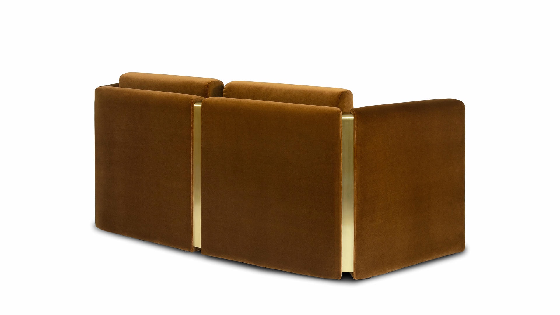 Fernandine II Seat Sofa by InsidherLand 4
