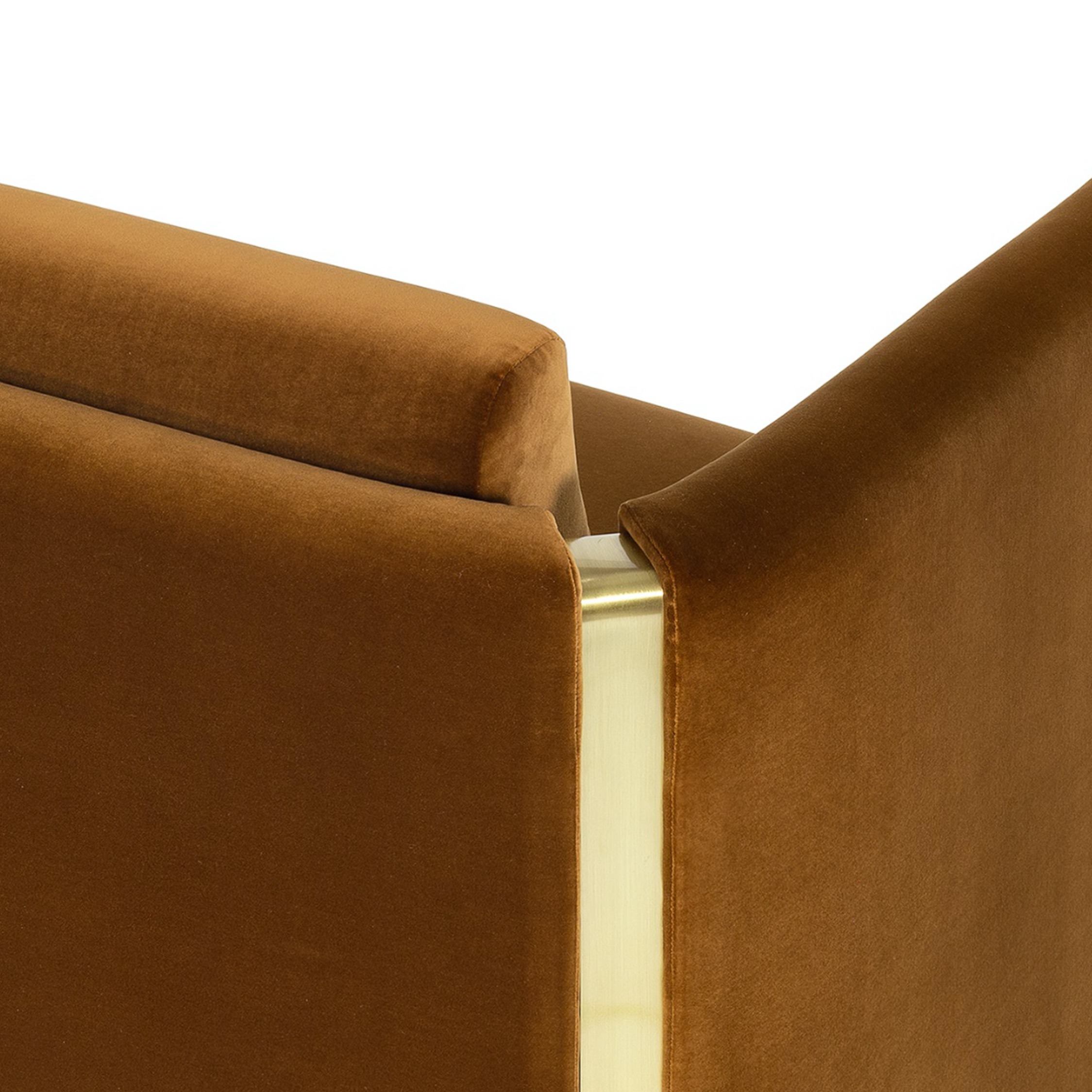 Fernandine II Seat Sofa by InsidherLand 4