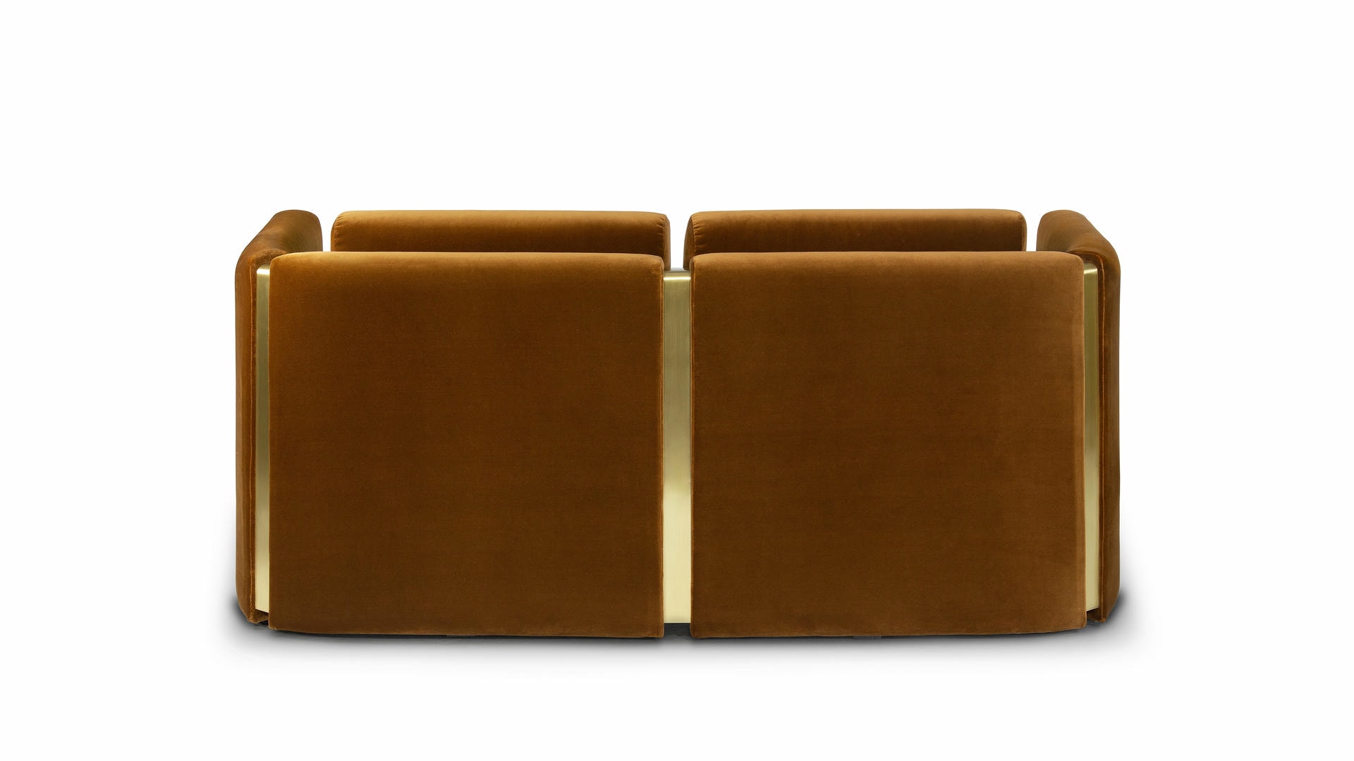 Fernandine II Seat Sofa by InsidherLand 5