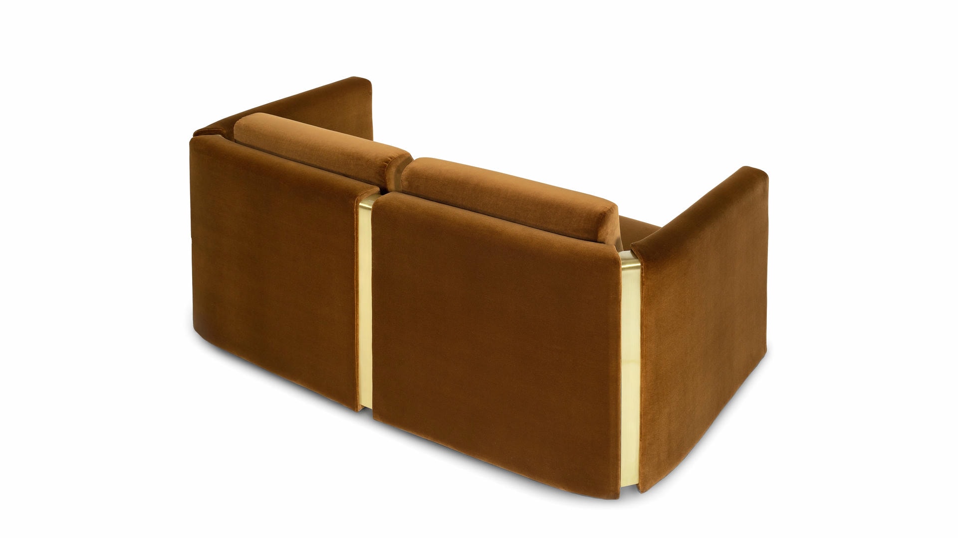 Fernandine II Seat Sofa by InsidherLand 6