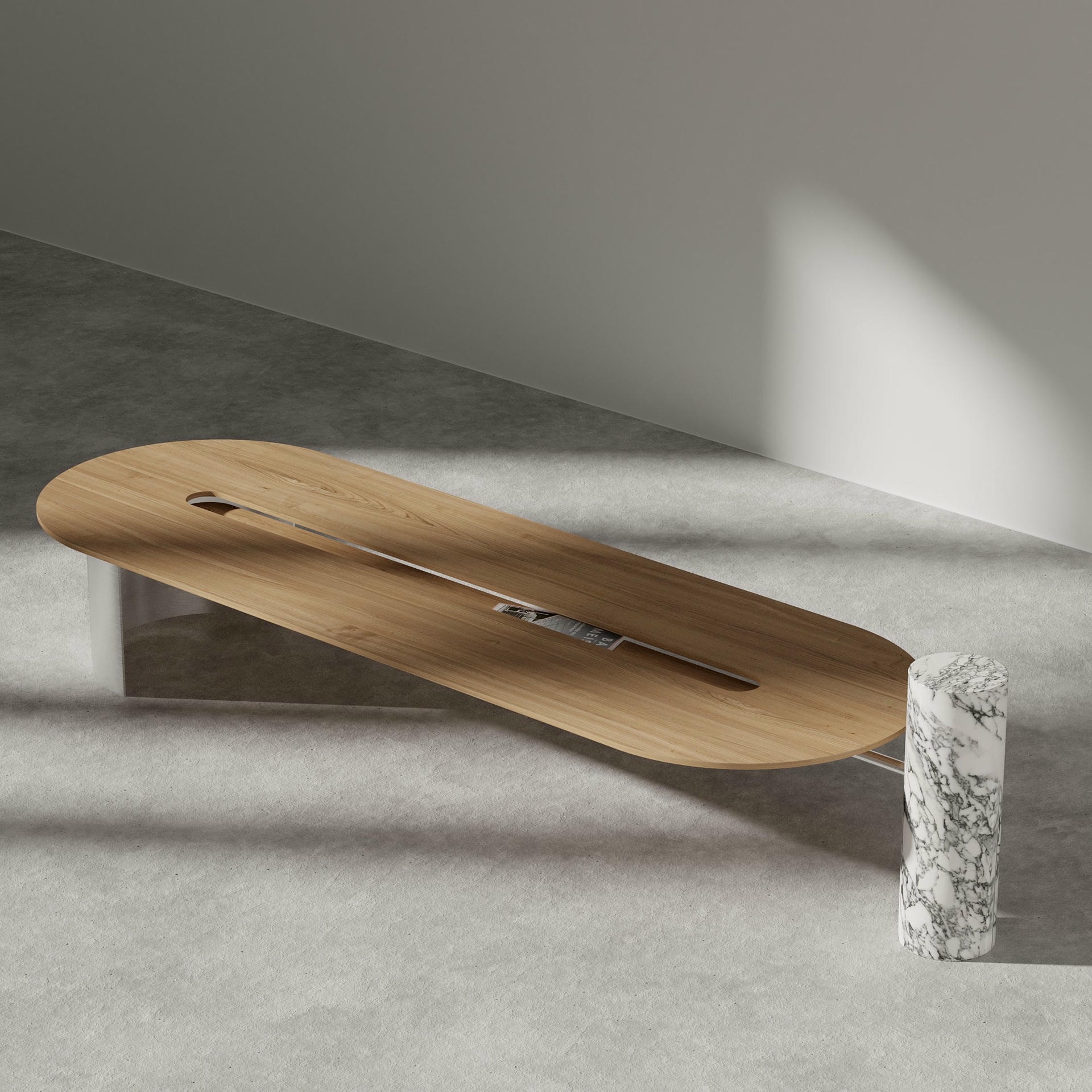 Folliland Center Table by Borgi Bastormagi 2