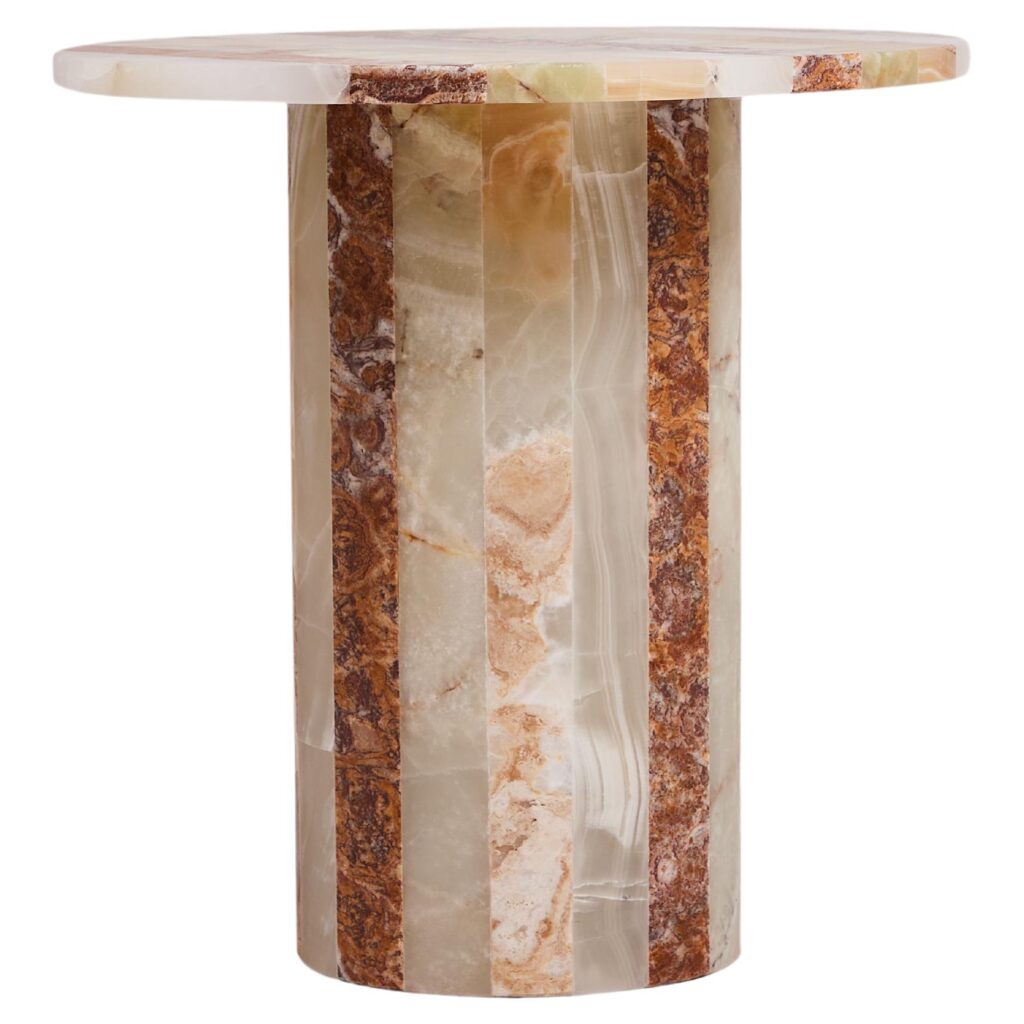 Frida Side Table by Studio Gaia Paris 1