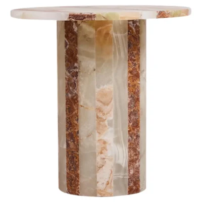 Frida Side Table by Studio Gaia Paris