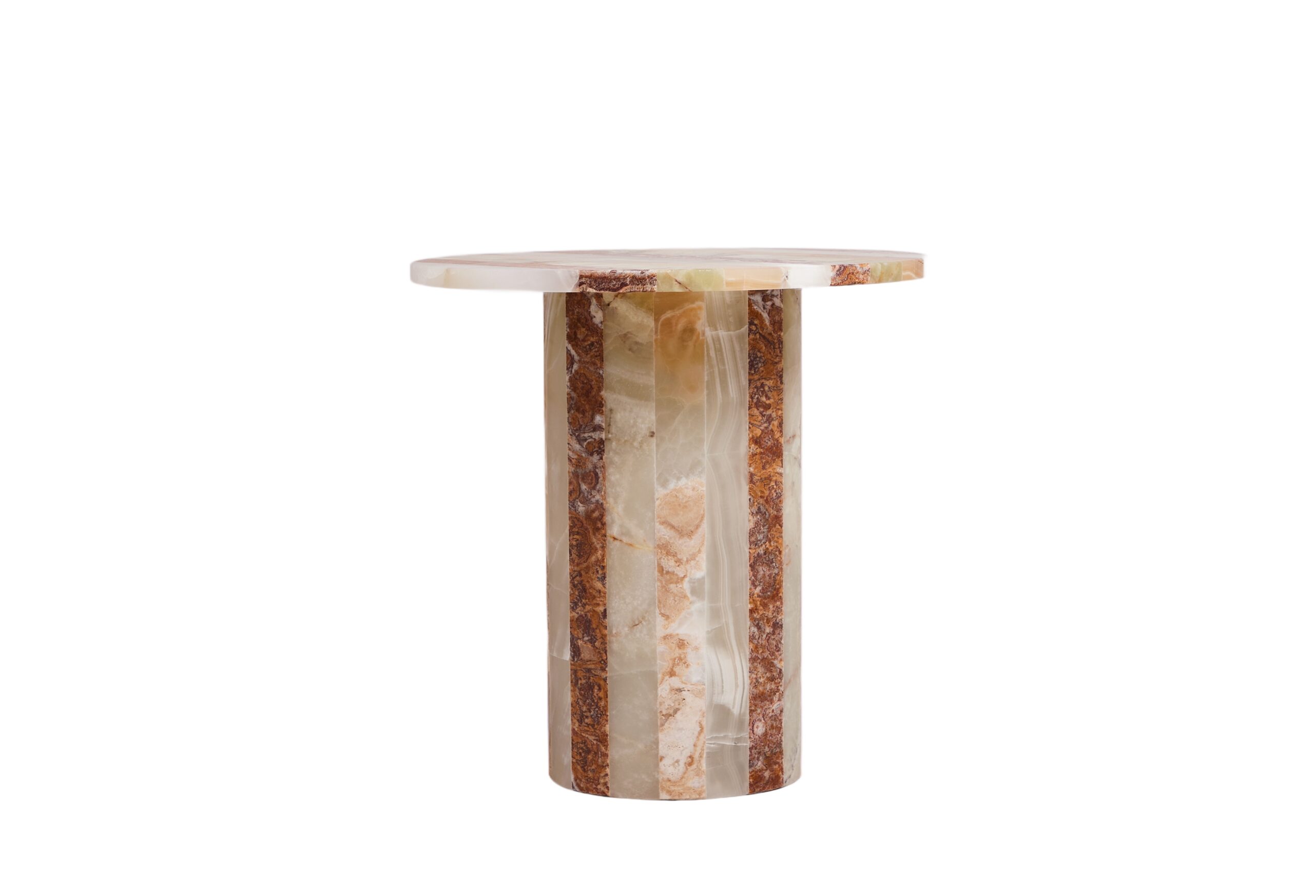 Frida Side Table by Studio Gaia Paris 1