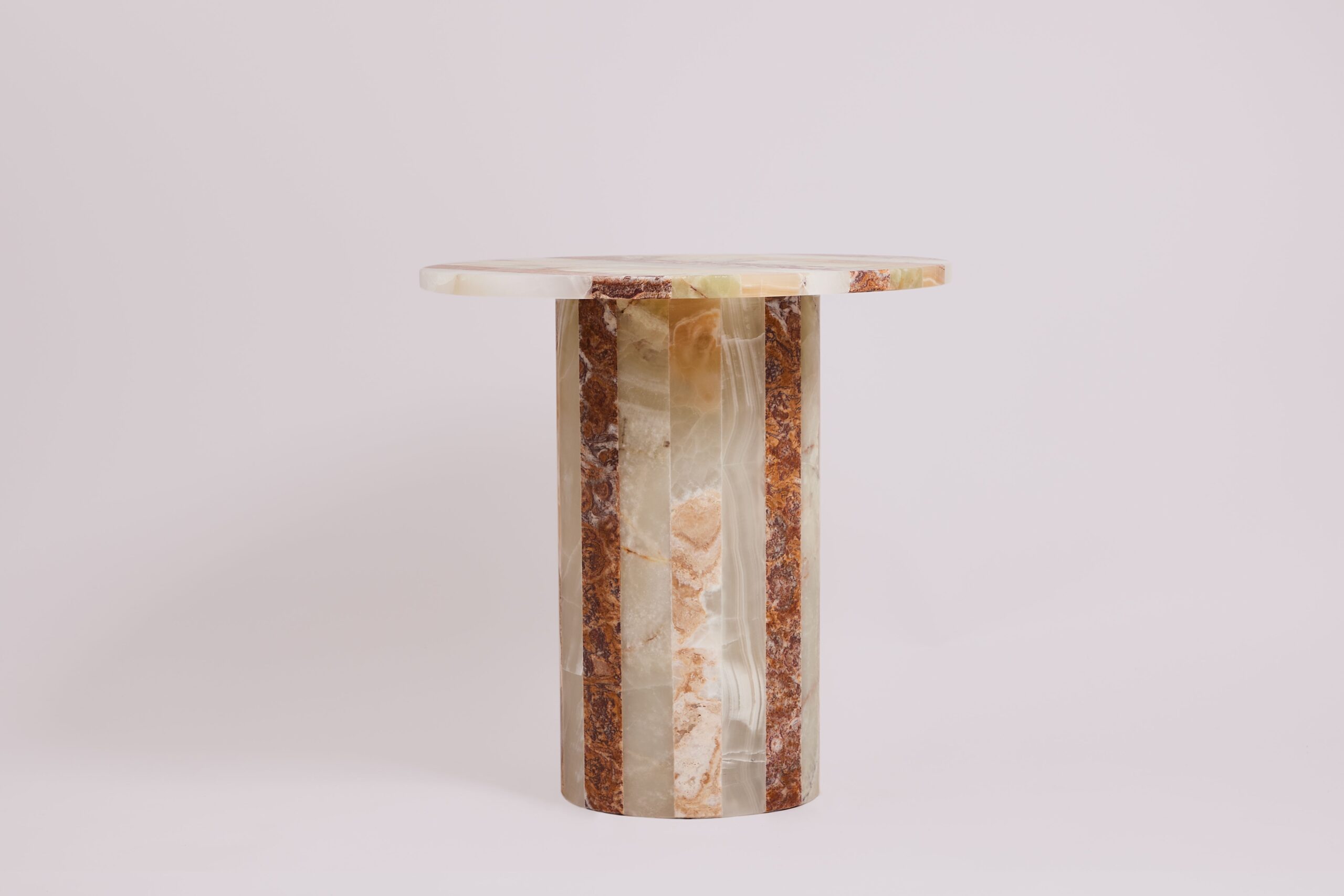 Frida Side Table by Studio Gaia Paris 2