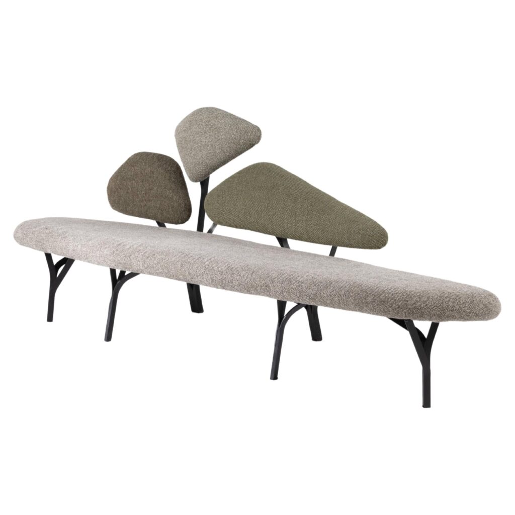 Green Borghese Sofa Noe Duchaufour Lawrance 1