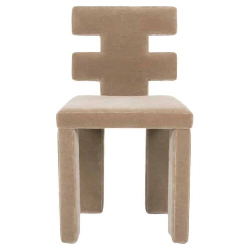 H Chair by Estudio Persona 1