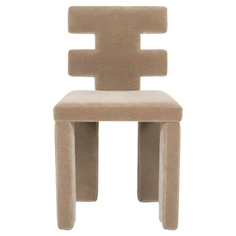 H Chair by Estudio Persona 1