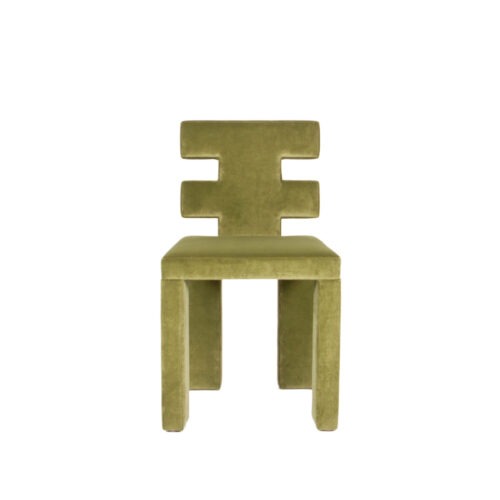 H Chair by Estudio Persona 10