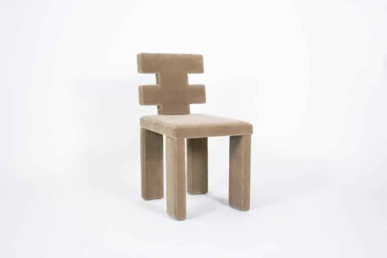 H Chair by Estudio Persona 2