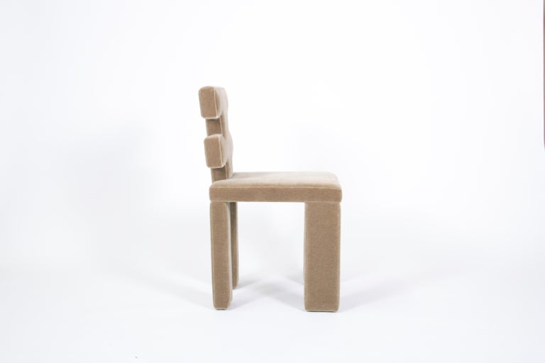 H Chair by Estudio Persona 3