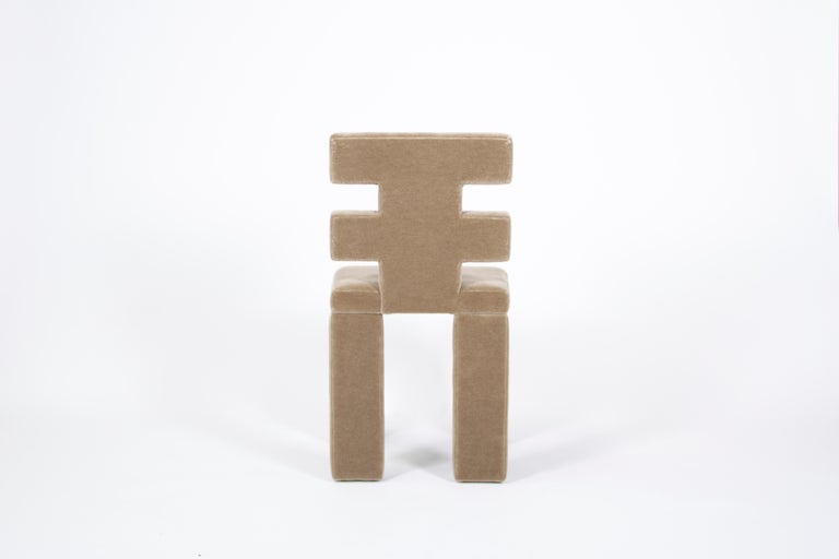 H Chair by Estudio Persona 4