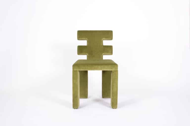 H Chair by Estudio Persona 5