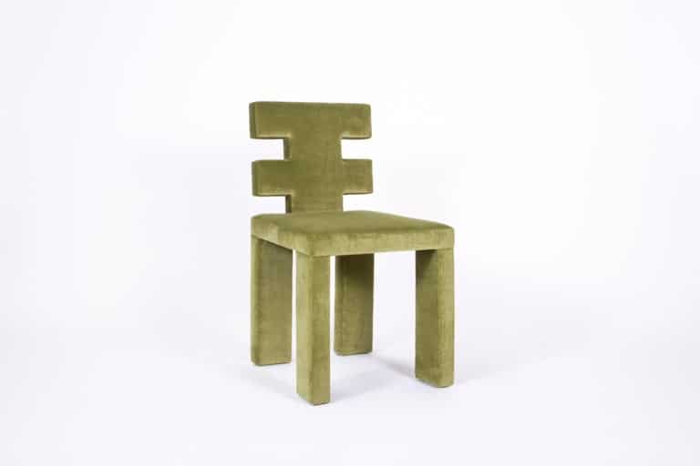 H Chair by Estudio Persona 6