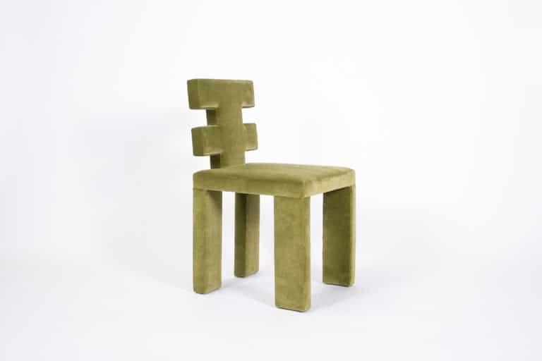 H Chair by Estudio Persona 8