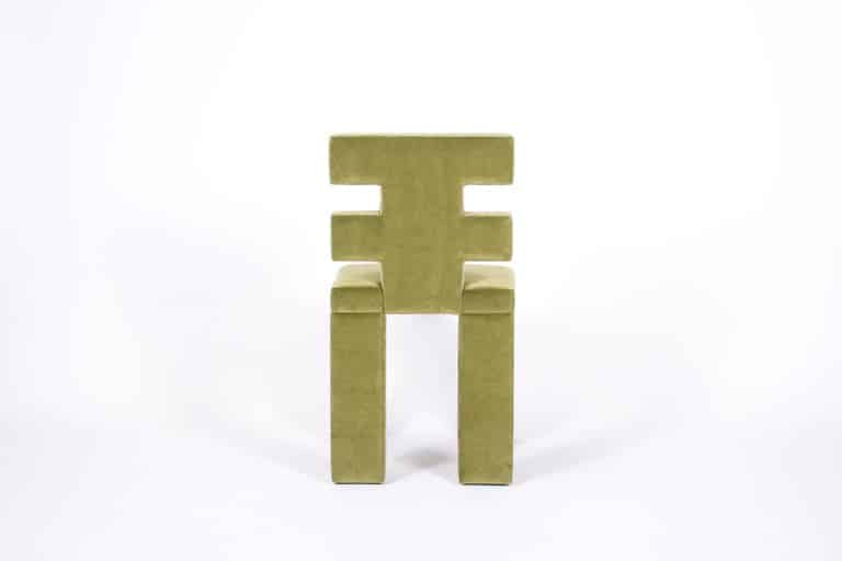 H Chair by Estudio Persona 9